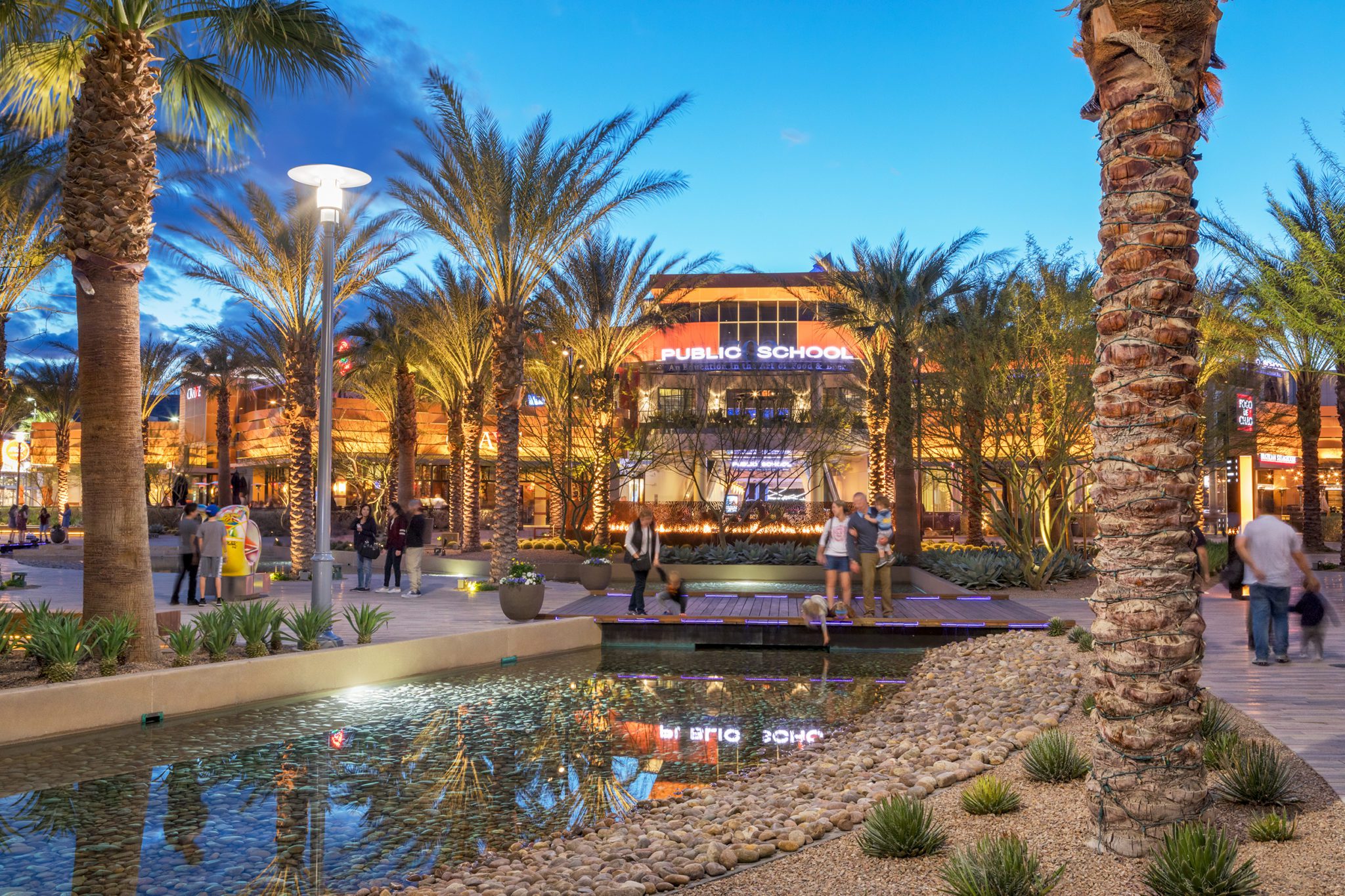 Downtown Summerlin