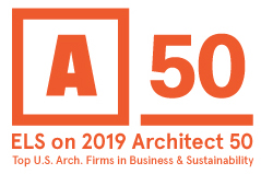 ELS Architect 50 2019